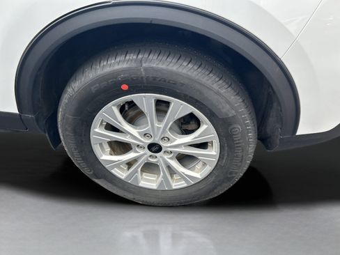 Used 2023 Ford Escape Active image 11