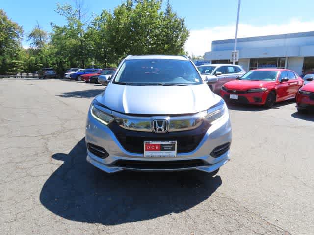 Used 2019 Honda HR-V Touring image 6