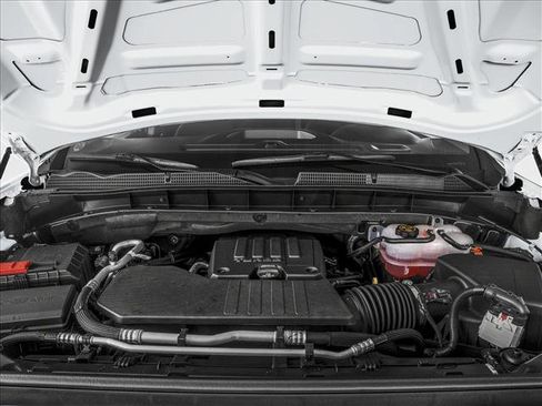 New 2026 GMC Sierra 1500 Elevation image 8