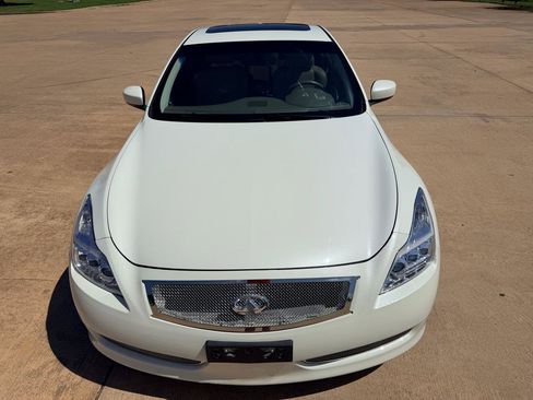 Used 2008 INFINITI G37 Journey w/ Premium Pkg RWD image 22