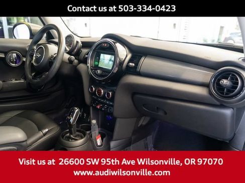 Used 2020 MINI Cooper 2-Door Hardtop FWD image 27