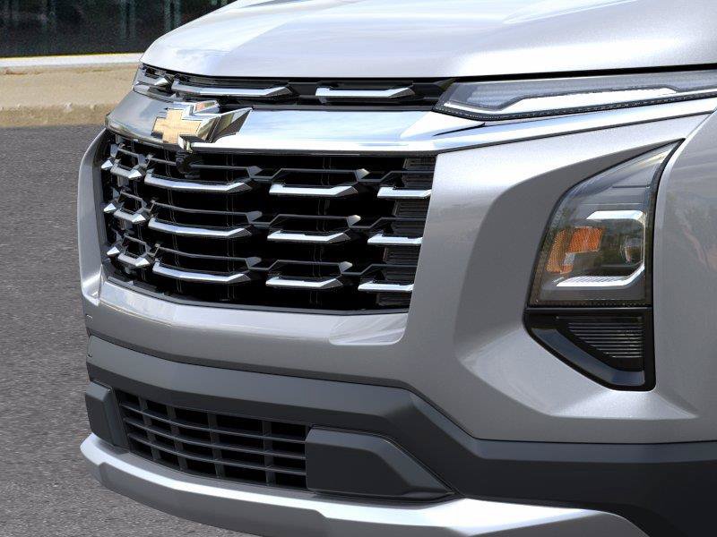 New 2027 Chevrolet Equinox LT FWD image 13