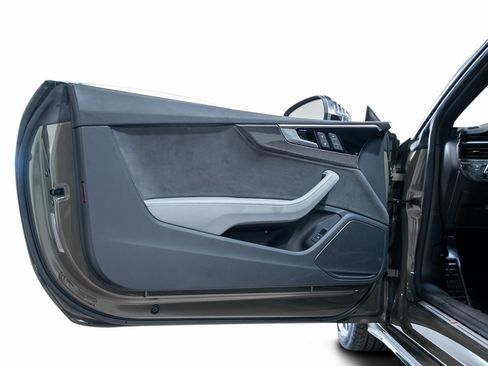 Used 2022 Audi S5 Premium Plus w/ Premium Plus image 27