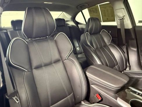 Used 2020 Acura TLX V6 w/ Technology Package FWD image 47