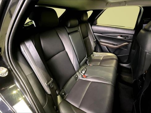 Used 2024 MAZDA CX-30 AWD 2.5 S w/ Premium Package image 25