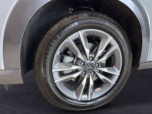 New 2026 Acura ADX AWD image 12