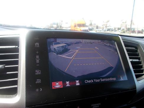 Used 2017 Honda Ridgeline Black Edition image 23