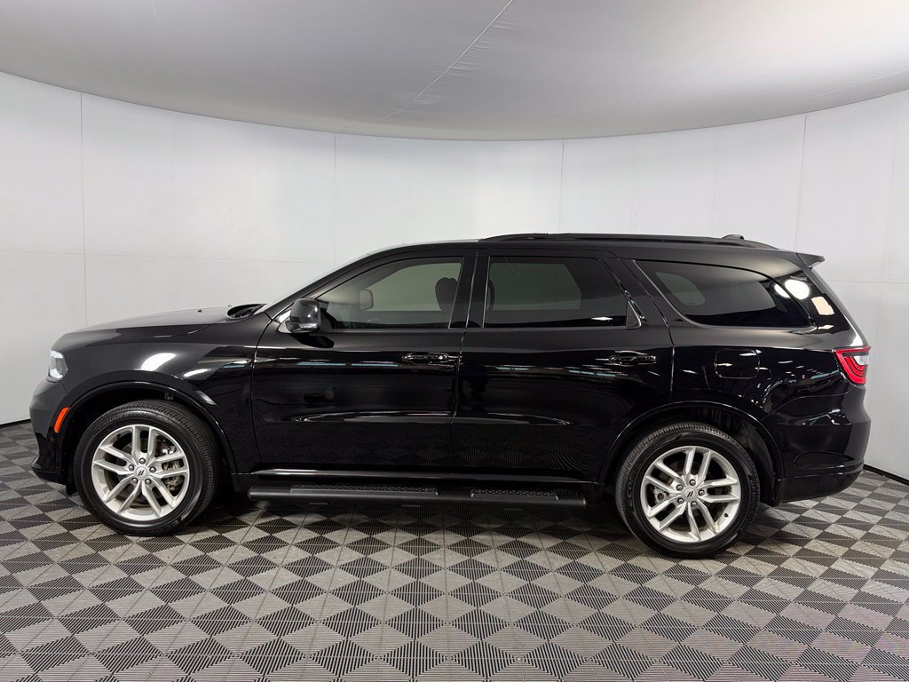 Used 2026 Dodge Durango GT AWD/4WD image 11