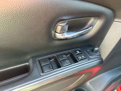 Used 2022 Nissan Titan PRO-4X w/ Pro-4x Utility Package image 13