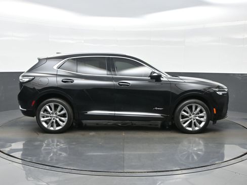 Used 2023 Buick Envision Avenir FWD image 7