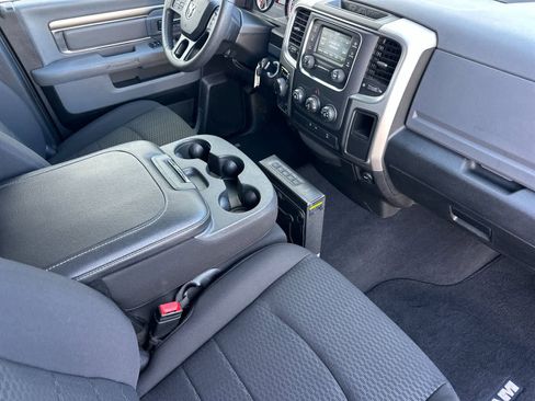 Used 2020 RAM 1500 Classic Warlock image 15