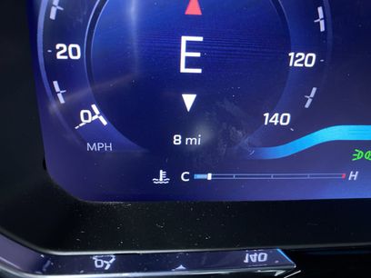 New 2026 Chevrolet Silverado 2500 LTZ w/ Trail Boss Package