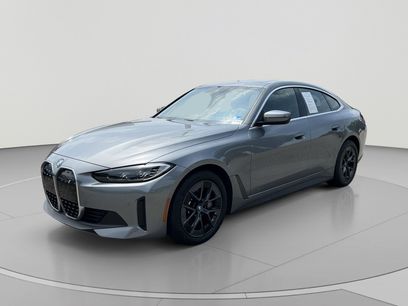 Used 2024 BMW i4 eDrive35 w/ Premium Package