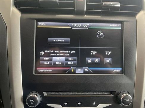 Used 2014 Ford Fusion SE w/ Equipment Group 202A FWD image 17