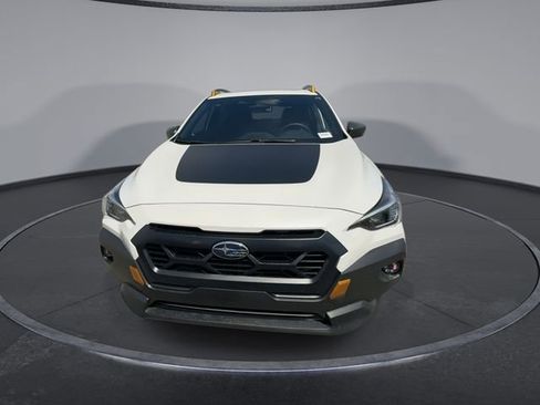 New 2026 Subaru Crosstrek 2.5i Wilderness image 3