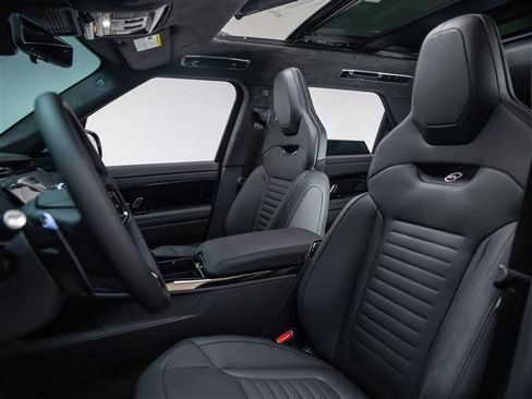 New 2026 Land Rover Range Rover Sport SV AWD/4WD image 22