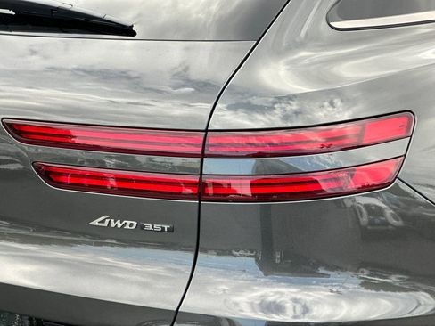 New 2026 Genesis GV70 3.5T Sport Prestige image 27