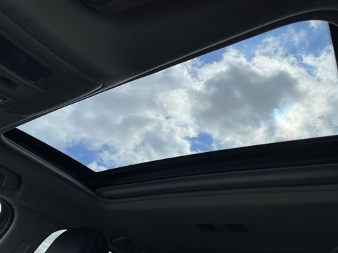 Used 2025 MAZDA CX-5 Carbon Edition image 18