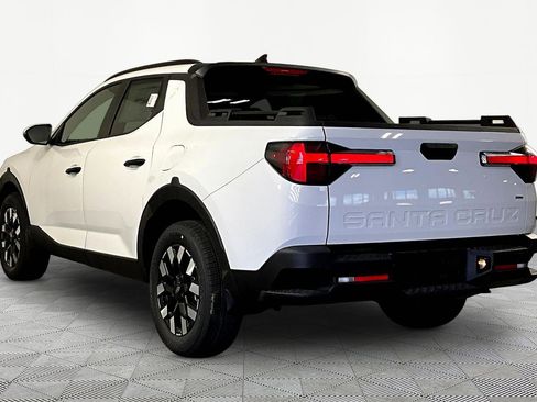 New 2026 Hyundai Santa Cruz SEL AWD/4WD image 4