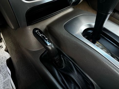 Used 2007 Jeep Liberty Limited image 19