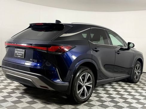 Certified 2023 Lexus RX 350 Premium w/ Cold Area Package AWD/4WD image 9