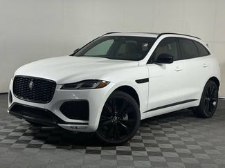 Used 2026 Jaguar F-PACE R-Dynamic S AWD/4WD video 1