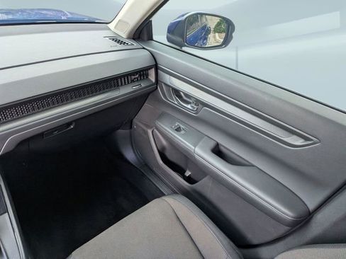 Used 2024 Honda CR-V EX image 19