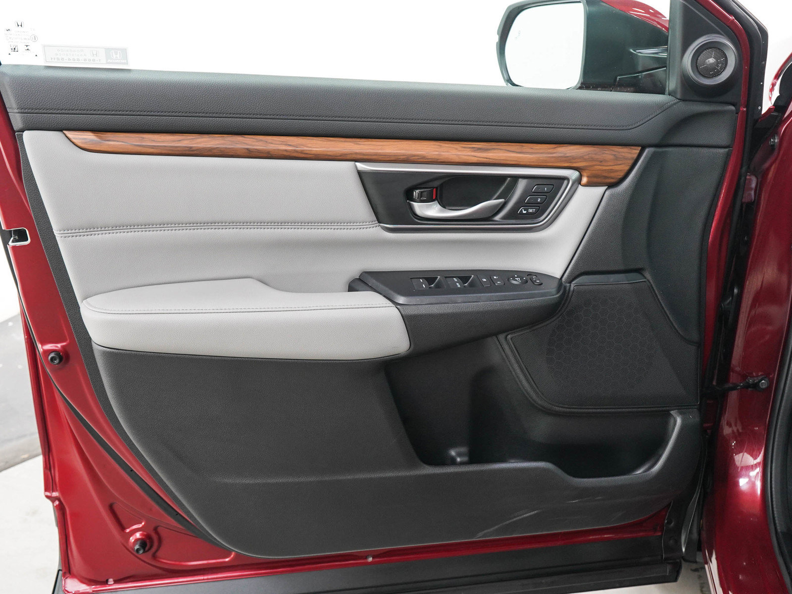 Used 2022 Honda CR-V EX-L image 20