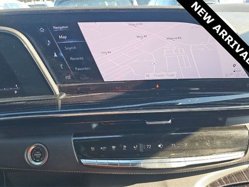 Used 2023 Cadillac Escalade ESV Sport image 10