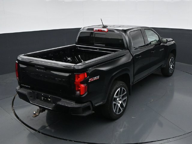 Used 2023 Chevrolet Colorado Z71 w/ Z71 Convenience Package 2 AWD/4WD image 39