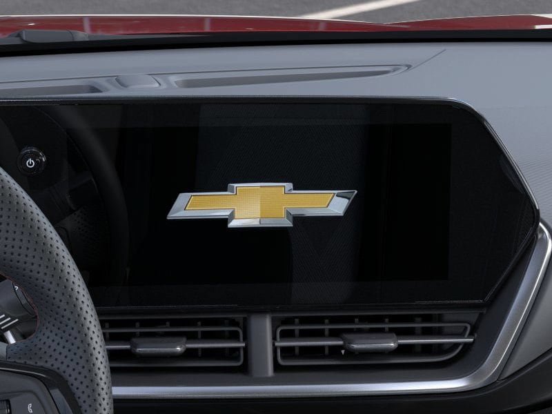 New 2026 Chevrolet Trax RS w/ Driver Confidence Package FWD image 22