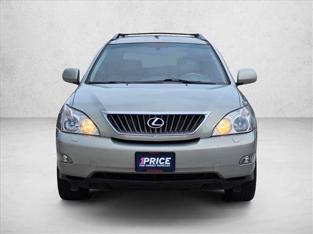 Used 2009 Lexus RX 350 2WD image 2