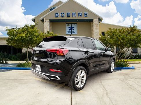 Used 2023 Buick Encore GX Preferred w/ Cold Weather Comfort Package image 5