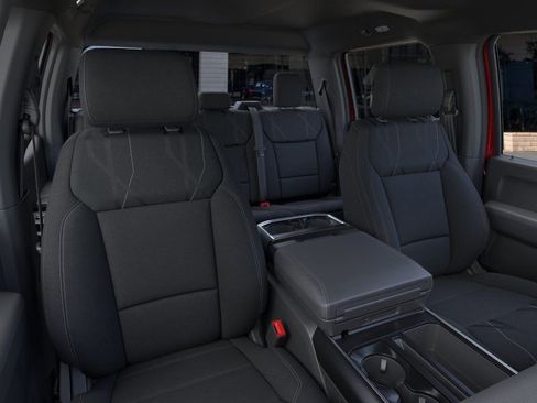 New 2026 Ford F150 STX w/ F-150 LOBO Package AWD/4WD image 10
