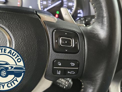 Used 2019 Lexus NX 300 AWD image 13