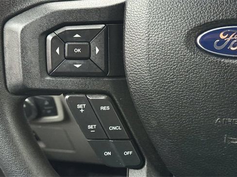 Used 2015 Ford F150 XL w/ Equipment Group 101A Mid image 34