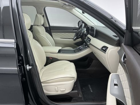 Used 2020 Hyundai Palisade Limited image 27
