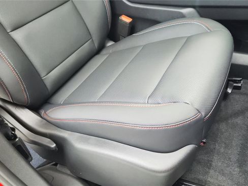 New 2026 Chevrolet Traverse Z71 w/ Enhanced Driving Package image 32