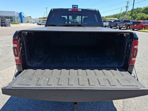 Used 2021 RAM 1500 Big Horn AWD/4WD image 27