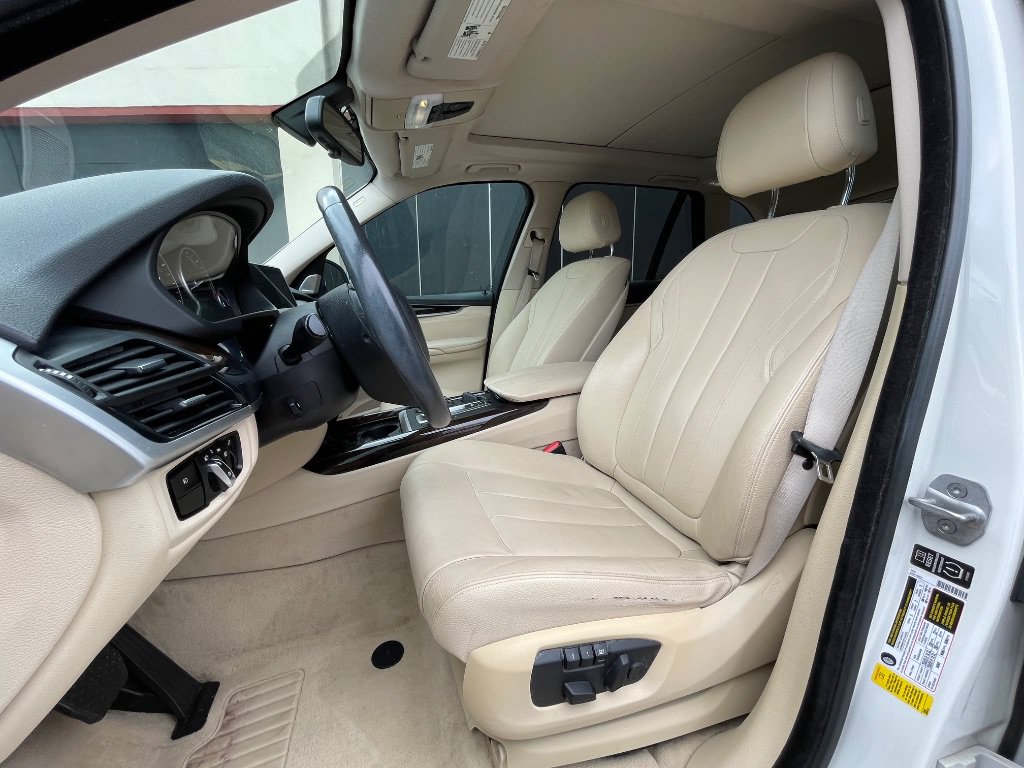 Used 2015 BMW X5 sDrive35i RWD image 40