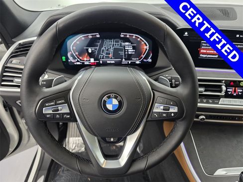 Certified 2023 BMW X5 sDrive40i w/ Climate Comfort Package image 19