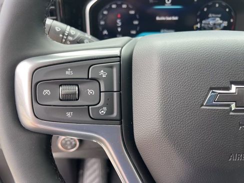 New 2026 Chevrolet Silverado 2500 LT w/ Trail Boss Package AWD/4WD image 23