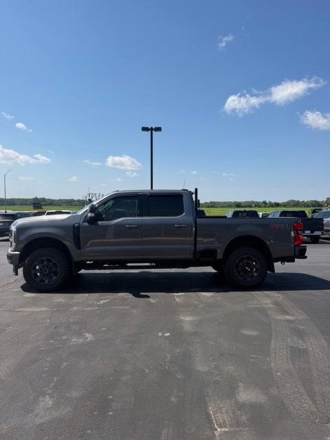 Used 2024 Ford F250 Lariat w/ Sport Appearance Package AWD/4WD image 5