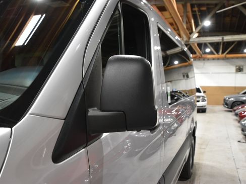 Used 2021 Mercedes-Benz Sprinter 2500 image 53