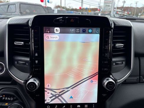 New 2026 RAM 1500 Big Horn image 9