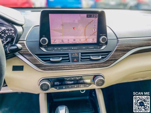 Used 2021 Nissan Altima 2.5 SL image 24