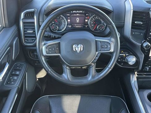 Used 2023 RAM 1500 Laramie image 17