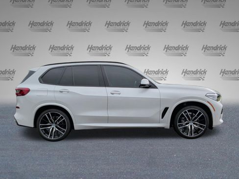 Used 2020 BMW X5 sDrive40i w/ M Sport Package RWD image 6