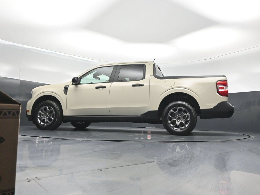 Certified 2024 Ford Maverick XLT w/ XLT Luxury Package FWD image 50