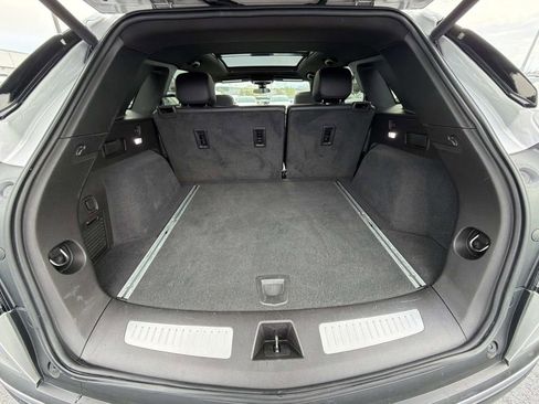 Used 2020 Cadillac XT5 Sportv image 13